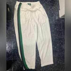 Rocawear jay-z designer clothing brand relaxed athletic lounge pants size 2XL WT